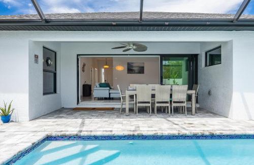 Mariner House | Heated Pool - Villa Starfish Kisses - Roelens Vacations
