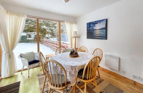 Boat of Garten House | Heath Cottage
