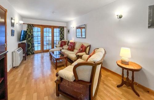 Boat of Garten House | Heath Cottage