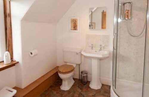 Inverness Bed & Breakfast | Heathcote B&B