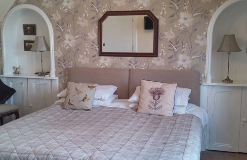 Inverness Bed & Breakfast | Heathcote B&B