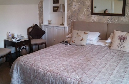 Inverness Bed & Breakfast | Heathcote B&B