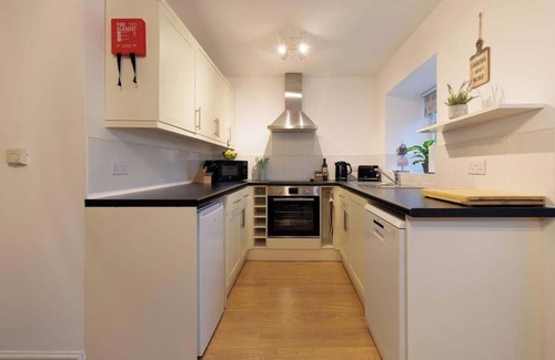 Snainton Cottage | Heather Cottage - a beautiful cosy cottage