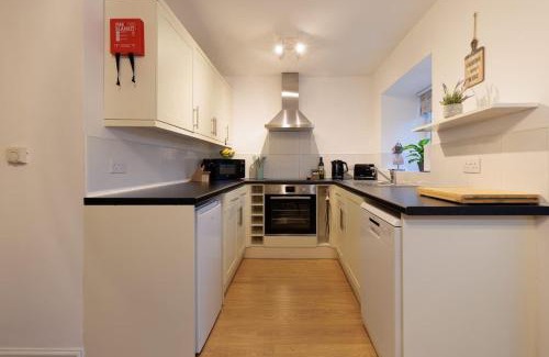 Snainton House | Heather Cottage - a beautiful cosy cottage for couples