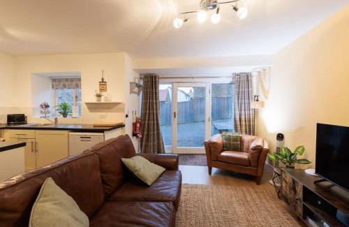 Snainton House | Heather Cottage - a beautiful cosy cottage for couples