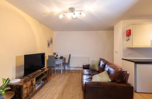Snainton House | Heather Cottage - a beautiful cosy cottage for couples