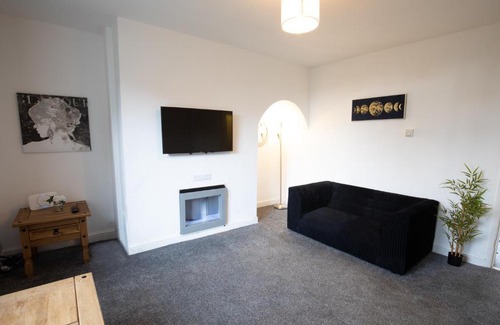 Gateshead House | Heather House