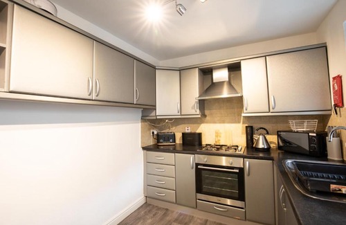 Gateshead House | Heather House