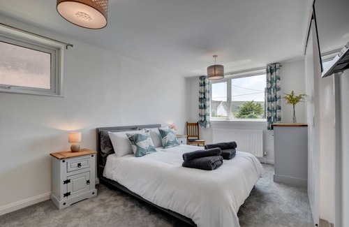 Woolacombe Cottage | Heather Lea (sleep 4)