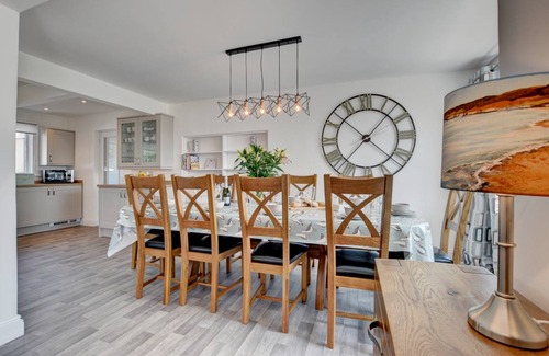 Woolacombe Cottage | Heather Lea (sleep 4)