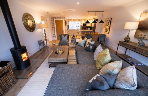 Crieff House | Heather Lodge