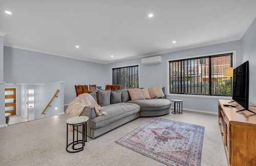 Merimbula Cabin | Heather - Pet Friendly Merimbula