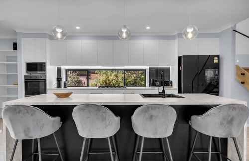 Merimbula Cabin | Heather - Pet Friendly Merimbula