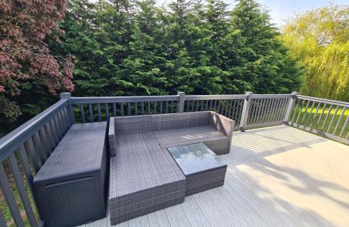 Woodhall Spa House | Heather William Luxury Lodge in Woodhall Spa