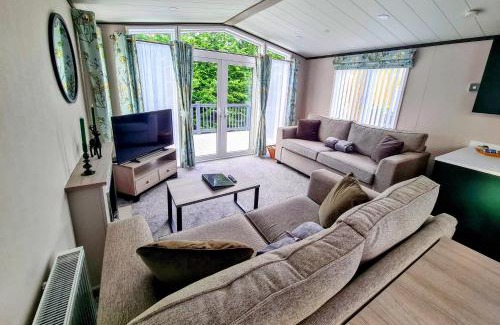 Woodhall Spa House | Heather William Luxury Lodge in Woodhall Spa