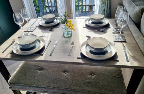 Woodhall Spa House | Heather William Luxury Lodge in Woodhall Spa