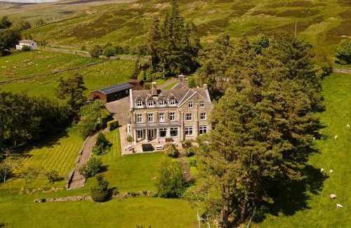 Middleton in Teesdale House | Heatherbrae