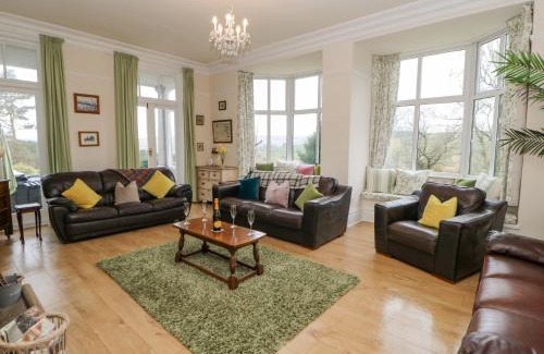 Middleton in Teesdale House | Heatherbrae