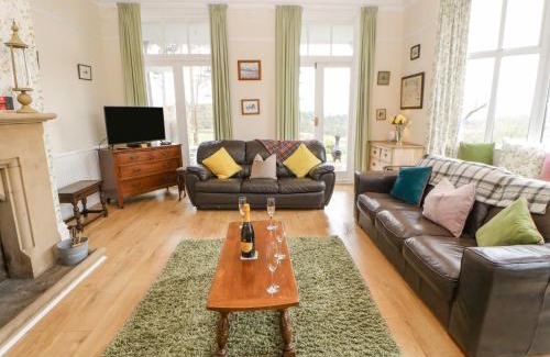 Middleton in Teesdale House | Heatherbrae