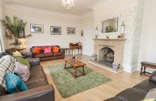 Middleton in Teesdale House | Heatherbrae