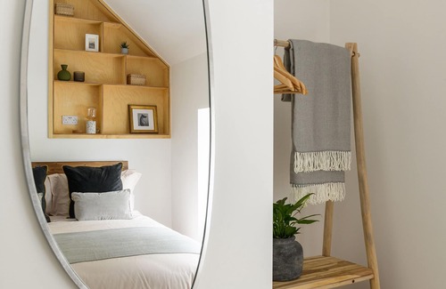 Penmaenmawr Cottage | Heathercliffe Cottage, Snowdonia National Park