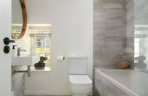 Penmaenmawr Cottage | Heathercliffe Cottage, Snowdonia National Park