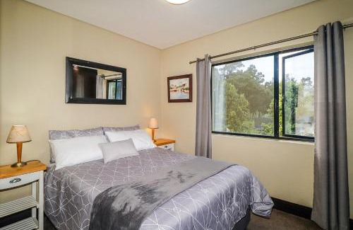 George House | Heathercreek Holiday Accommodation