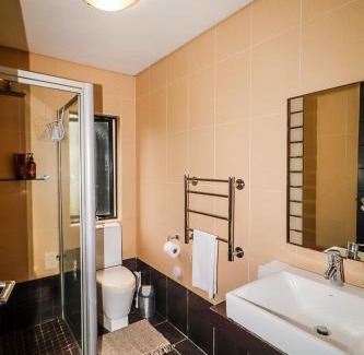 George House | Heathercreek Holiday Accommodation