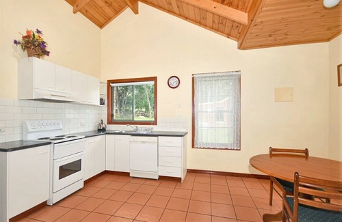 Halls Gap Cottage | Heatherlie Cottages Halls Gap