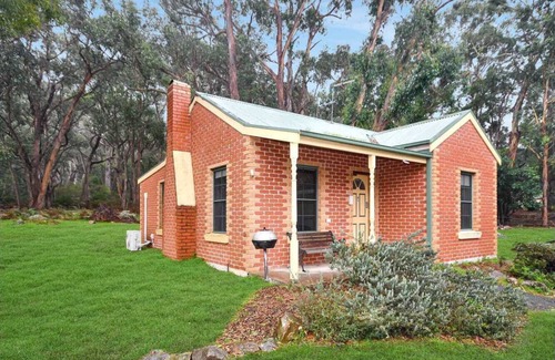 Halls Gap Cottage | Heatherlie Cottages Halls Gap