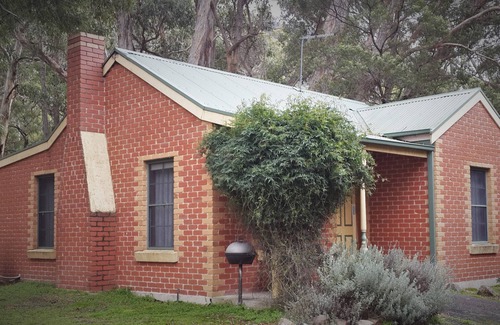 Halls Gap Cottage | Heatherlie Cottages Halls Gap
