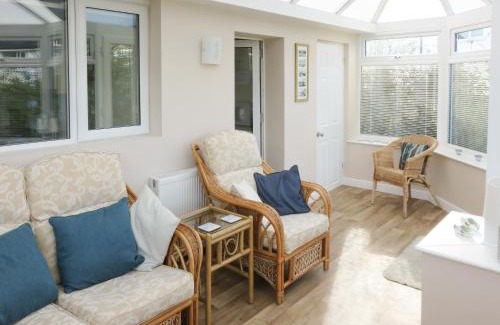 Portinscale House | Heatherside
