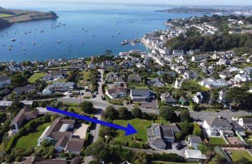 St. Mawes House | Heathfield