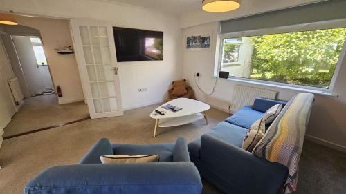 St. Mawes House | Heathfield