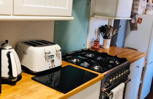 Wandsworth Common House | Heathfield square