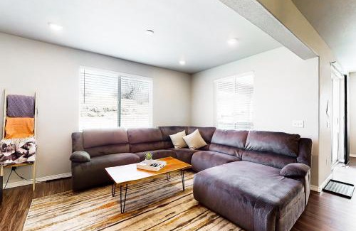 Colorado Springs House | Heathland Hideaway