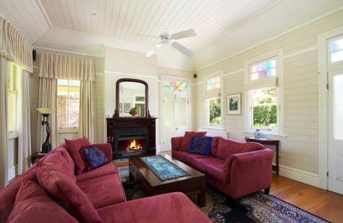 Blackheath House | Heathmont