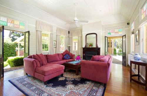 Blackheath House | Heathmont