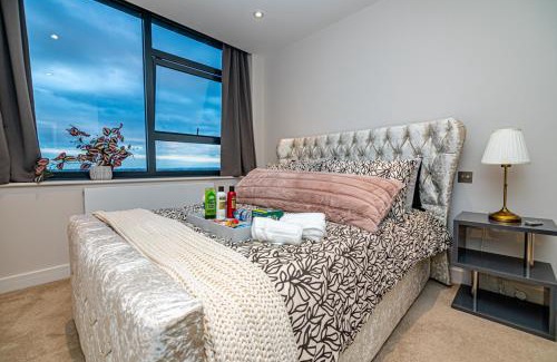 Sunbury on Thames Apartment | Heathrow Family Apartments