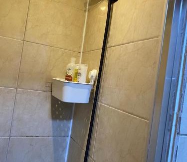 Hillingdon House | Heathrow Platform Rooms
