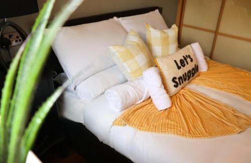 Yeading House | Heathrow Stays Entire House Near Heathrow, Free WiFi, Family-Friendly & Garden