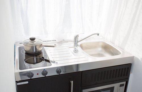 George Green Apartment | Heathrow Windsor Apart Hotel