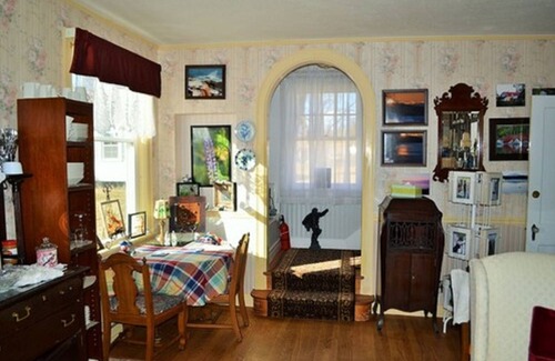 Bar Harbor Bed & Breakfast | Heathwood Inn