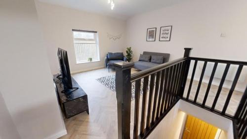 Manchester Apartment | Heaton Park Apartments