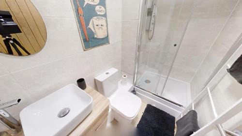Manchester Apartment | Heaton Park Apartments