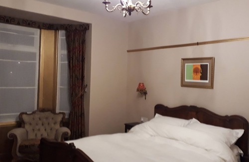 Heaton Apartment | Heatopia Apartment