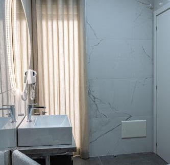 Sant'Egidio del Monte Albino Apartment | Heaven House