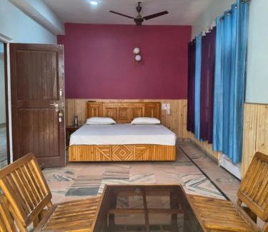 Thunag Hotel | Heaven 87