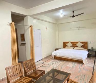 Thunag Hotel | Heaven 87
