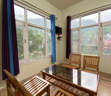 Thunag Hotel | Heaven 87